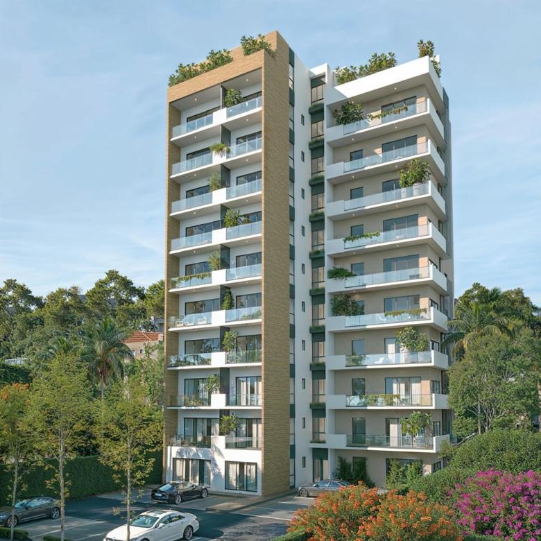 DINA TOWERS – AV. VICTOR MANUEL ESPAILLAT, SANTIAGO DE LOS CABALLEROS