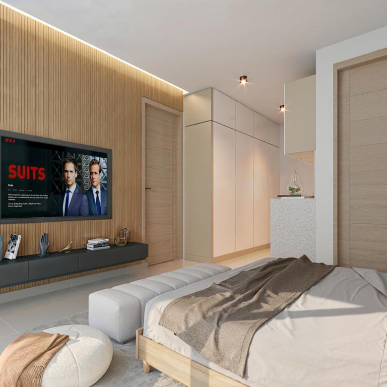 DINA TOWERS – AV. VICTOR MANUEL ESPAILLAT, SANTIAGO DE LOS CABALLEROS