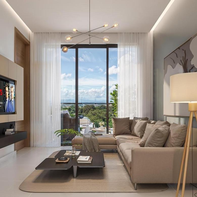 DINA TOWERS – AV. VICTOR MANUEL ESPAILLAT, SANTIAGO DE LOS CABALLEROS