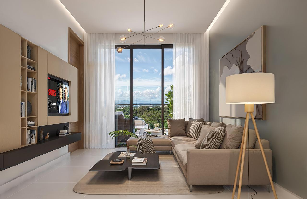 DINA TOWERS – AV. VICTOR MANUEL ESPAILLAT, SANTIAGO DE LOS CABALLEROS