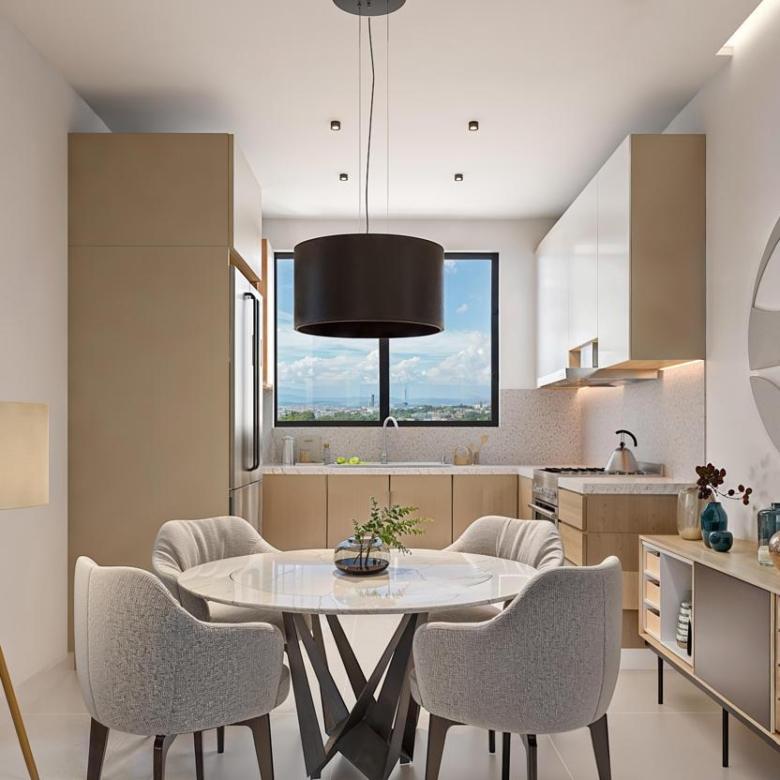 DINA TOWERS – AV. VICTOR MANUEL ESPAILLAT, SANTIAGO DE LOS CABALLEROS