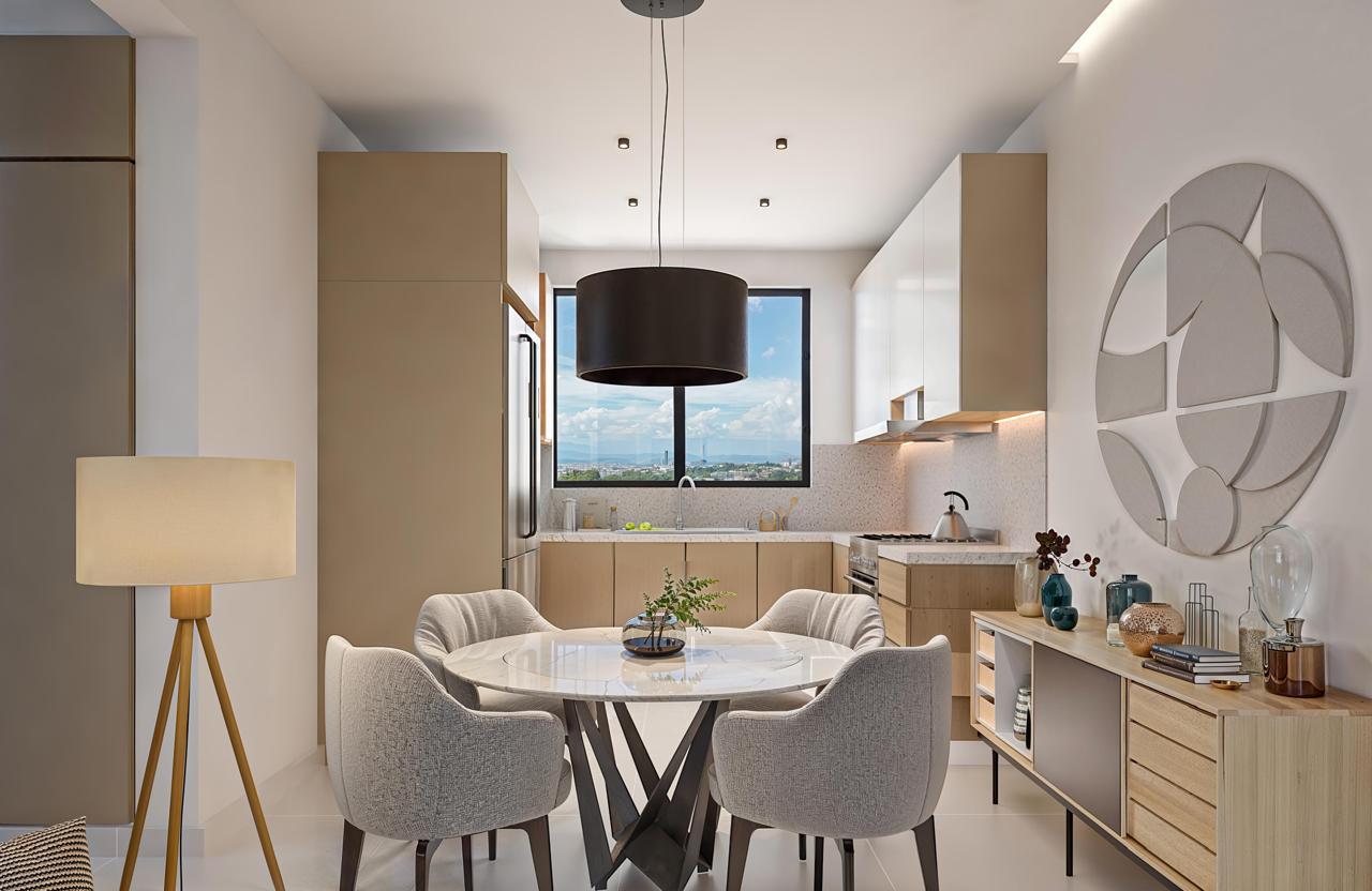 DINA TOWERS – AV. VICTOR MANUEL ESPAILLAT, SANTIAGO DE LOS CABALLEROS