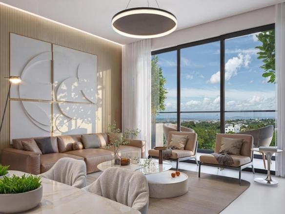 DINA TOWERS – AV. VICTOR MANUEL ESPAILLAT, SANTIAGO DE LOS CABALLEROS