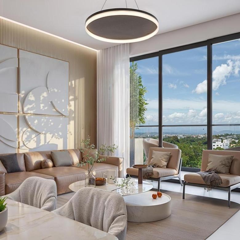 DINA TOWERS – AV. VICTOR MANUEL ESPAILLAT, SANTIAGO DE LOS CABALLEROS