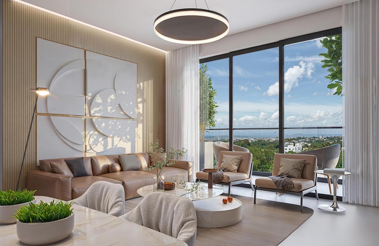 DINA TOWERS – AV. VICTOR MANUEL ESPAILLAT, SANTIAGO DE LOS CABALLEROS