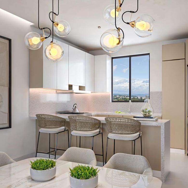DINA TOWERS – AV. VICTOR MANUEL ESPAILLAT, SANTIAGO DE LOS CABALLEROS