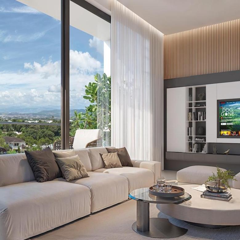 DINA TOWERS – AV. VICTOR MANUEL ESPAILLAT, SANTIAGO DE LOS CABALLEROS