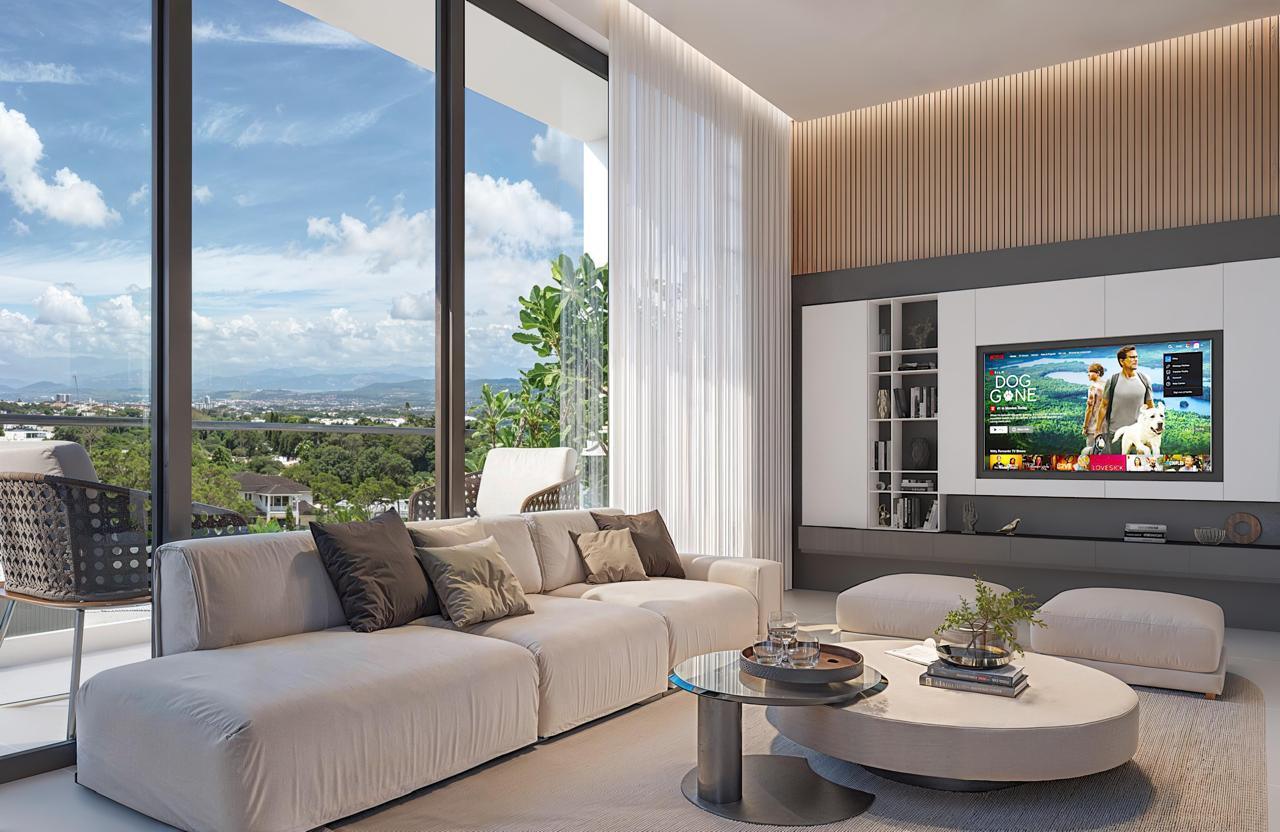 DINA TOWERS – AV. VICTOR MANUEL ESPAILLAT, SANTIAGO DE LOS CABALLEROS