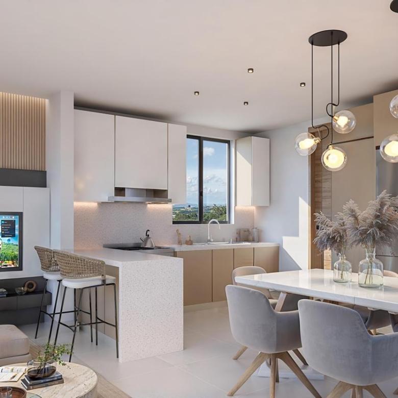DINA TOWERS – AV. VICTOR MANUEL ESPAILLAT, SANTIAGO DE LOS CABALLEROS