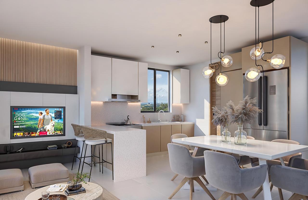 DINA TOWERS – AV. VICTOR MANUEL ESPAILLAT, SANTIAGO DE LOS CABALLEROS