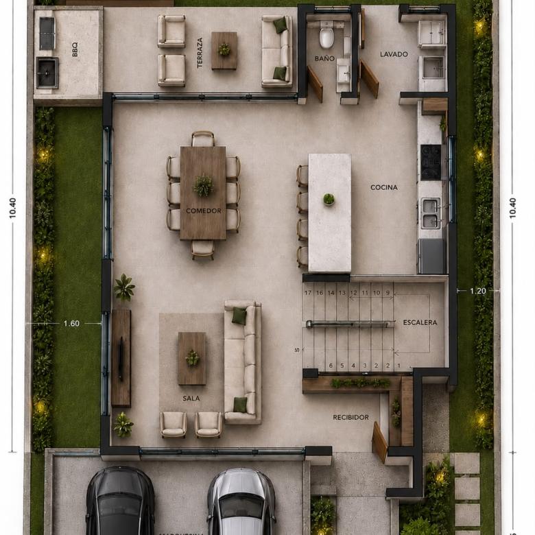 CAMELOT LIVING – PUÑAL, SANTIAGO DE LOS CABALLEROS