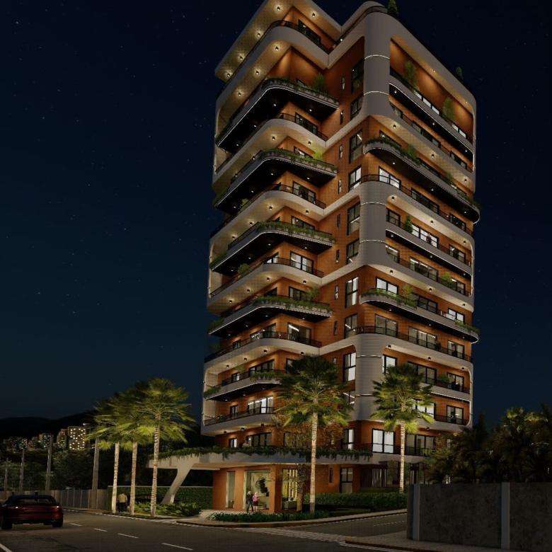 TORRE NYSSA – RINCON LARGO, SANTIAGO DE LOS CABALLEROS.