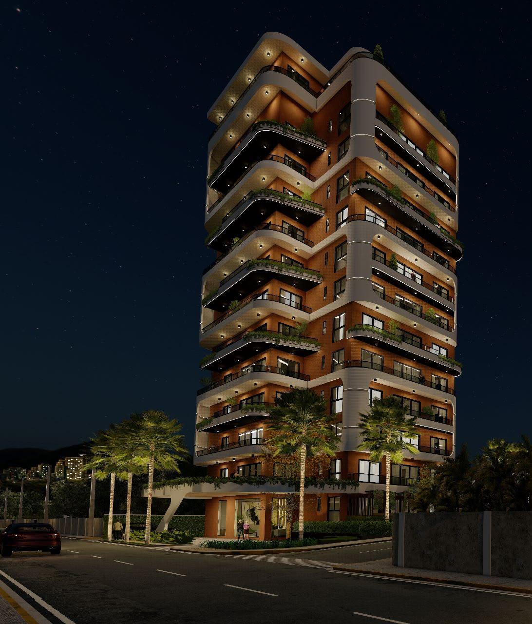 TORRE NYSSA – RINCON LARGO, SANTIAGO DE LOS CABALLEROS.