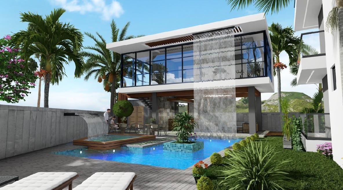 TORRES ELEGANT – AVENIDA HISPANOAMERICANA, SANTIAGO DE LOS CABALLEROS.