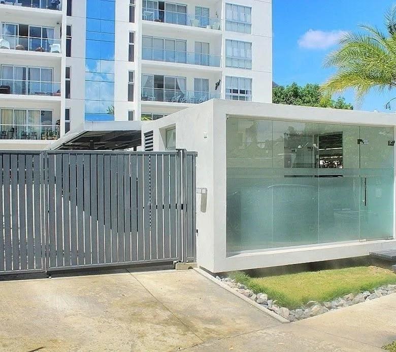 TORRE VEYRON – CERROS DE GURABO, SANTIAGO DE LOS CABALLEROS