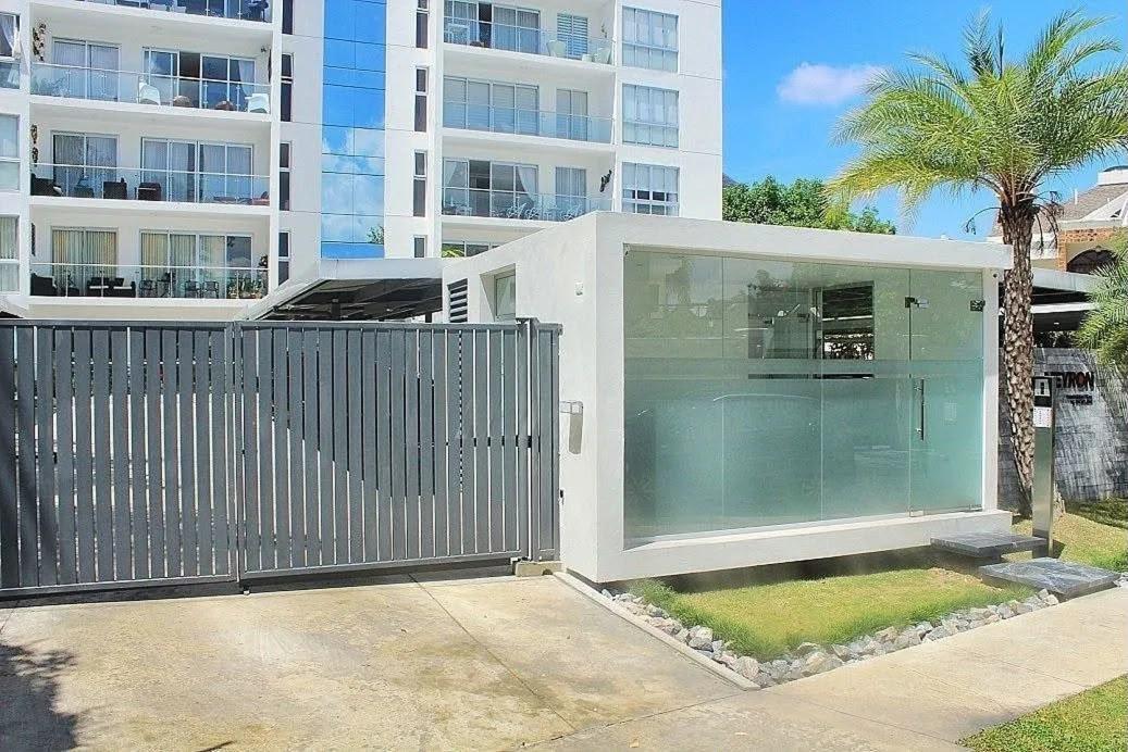 TORRE VEYRON – CERROS DE GURABO, SANTIAGO DE LOS CABALLEROS