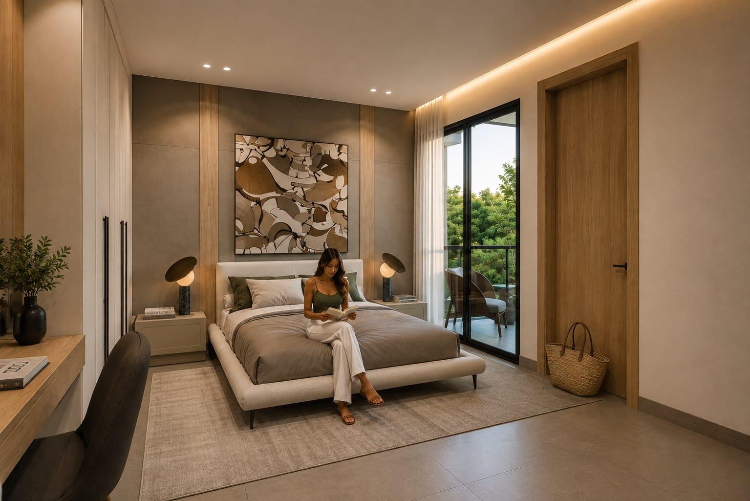 TRÍO BALI VILLAS – CABRERA, REPUBLICA DOMINICANA