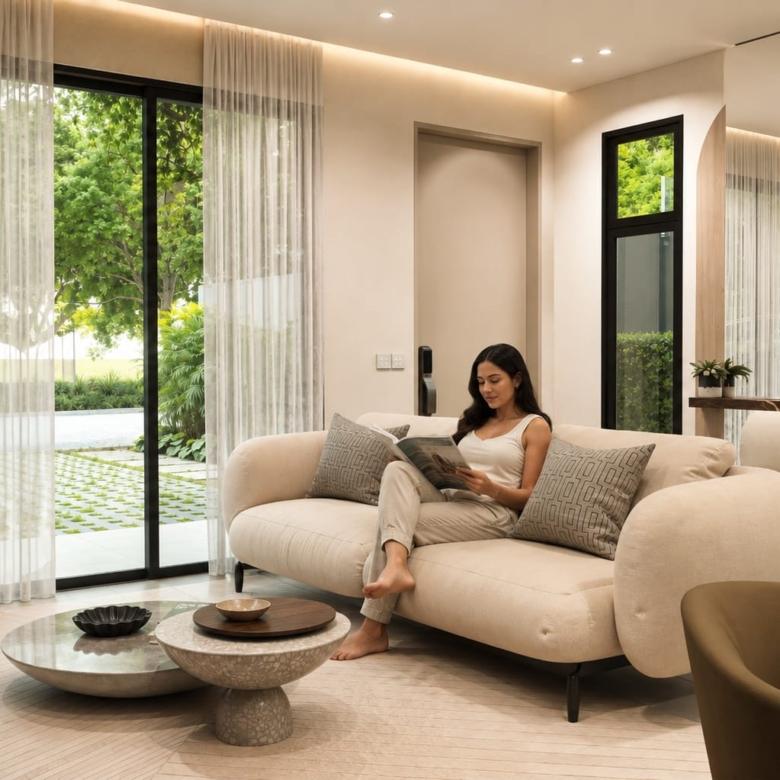 TRÍO BALI VILLAS – CABRERA, REPUBLICA DOMINICANA