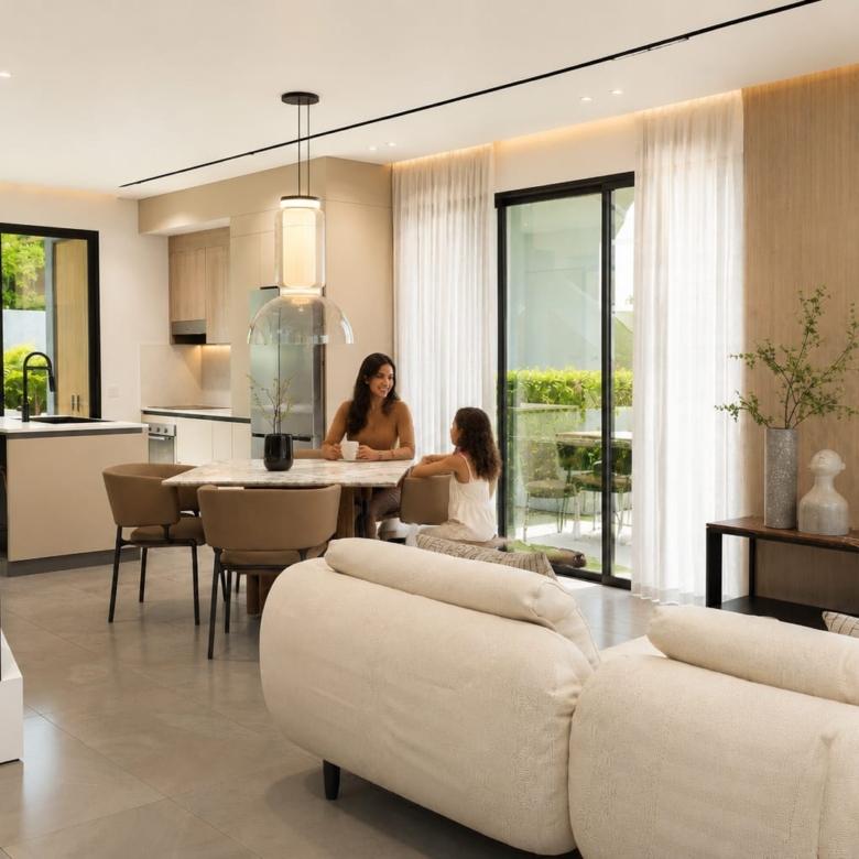 TRÍO BALI VILLAS – CABRERA, REPUBLICA DOMINICANA