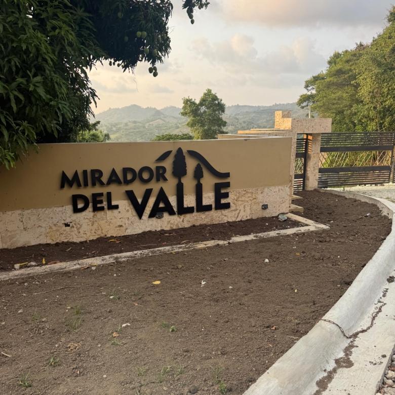 🌿 MIRADOR DEL VALLE | TU SOLAR, TU PROYECTO