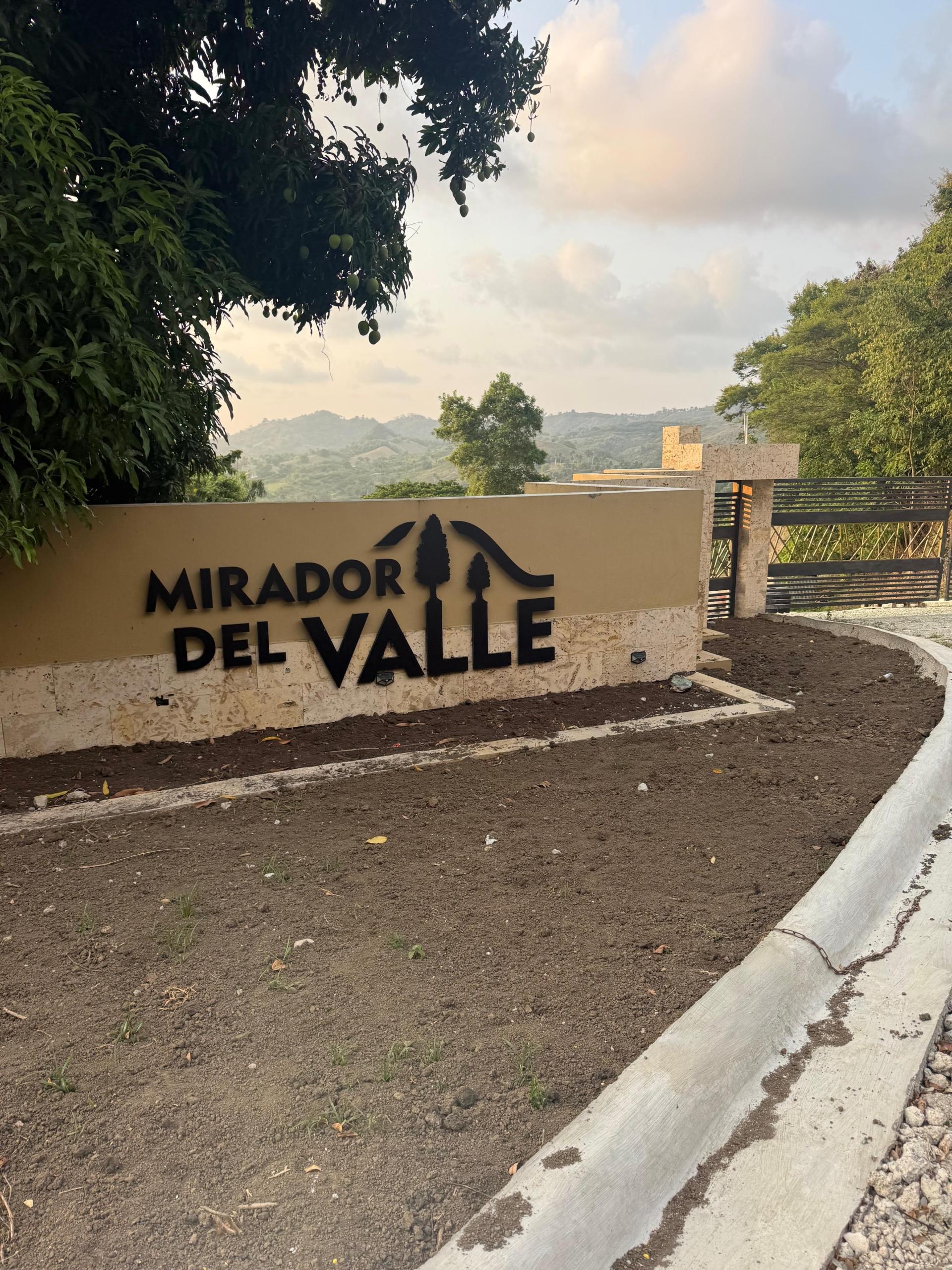 🌿 MIRADOR DEL VALLE | TU SOLAR, TU PROYECTO