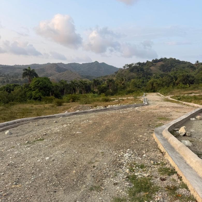 🌿 MIRADOR DEL VALLE | TU SOLAR, TU PROYECTO