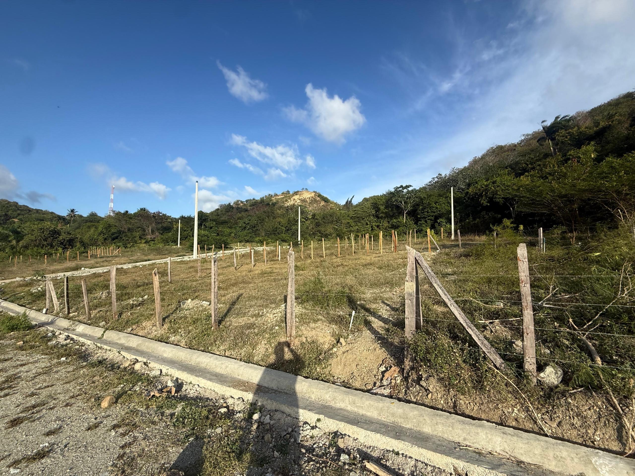 🌿 MIRADOR DEL VALLE | TU SOLAR, TU PROYECTO