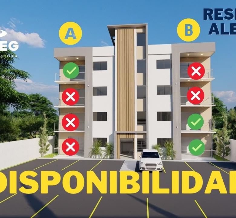 🏡 Residencial Alejandro | 3 Habitaciones en Urb. El Doral 🌴
