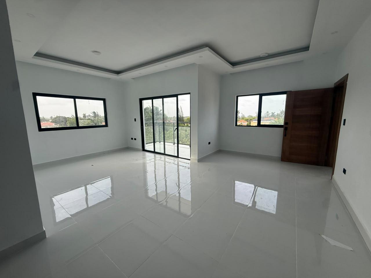🏡 Residencial Alejandro | 3 Habitaciones en Urb. El Doral 🌴
