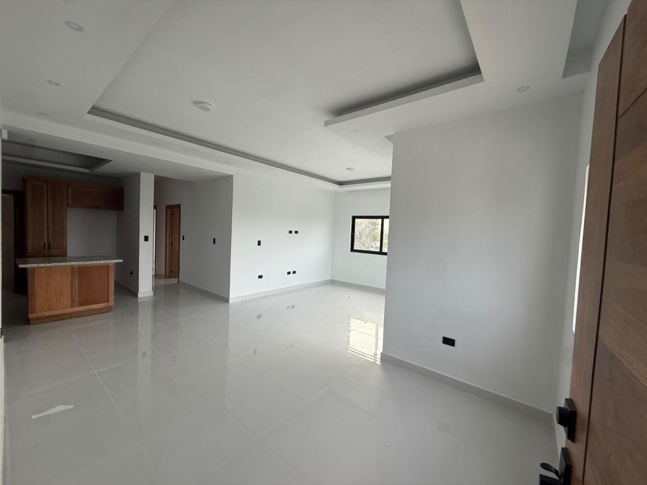 🏡 Residencial Alejandro | 3 Habitaciones en Urb. El Doral 🌴
