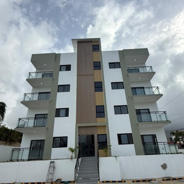 🏡 Residencial Alejandro | 3 Habitaciones en Urb. El Doral 🌴