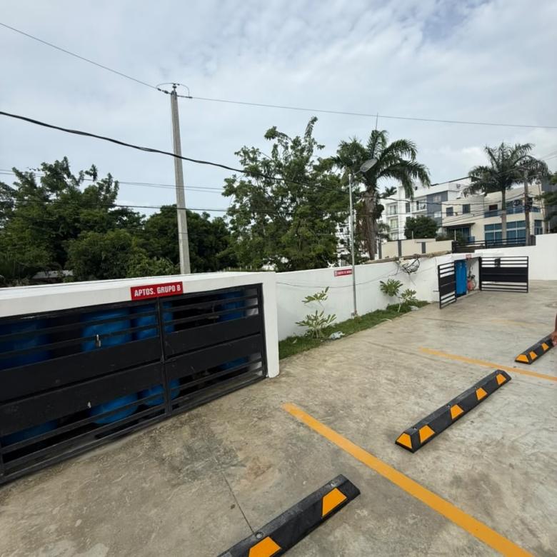 🏡 Residencial Alejandro | 3 Habitaciones en Urb. El Doral 🌴