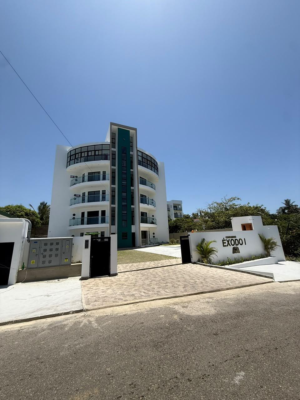 PROYECTO ÉXODO I