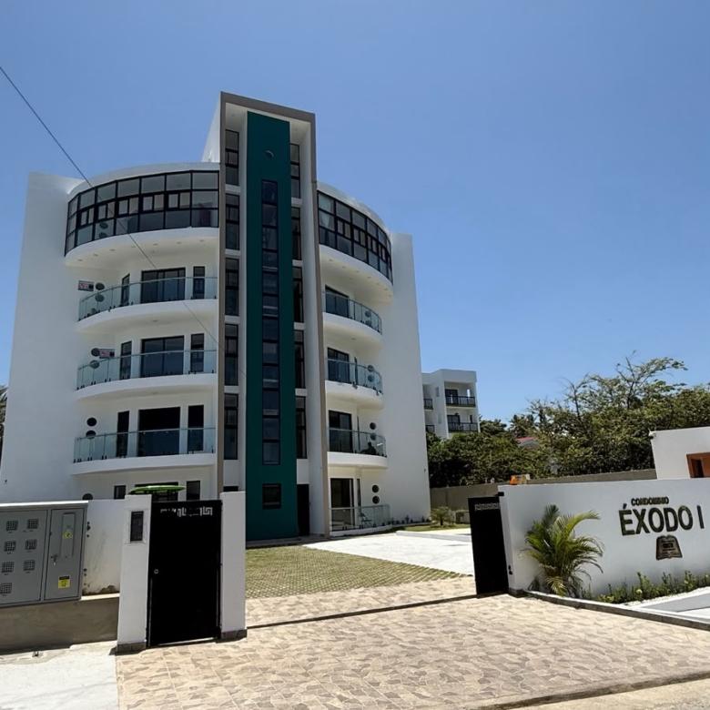 PROYECTO ÉXODO I