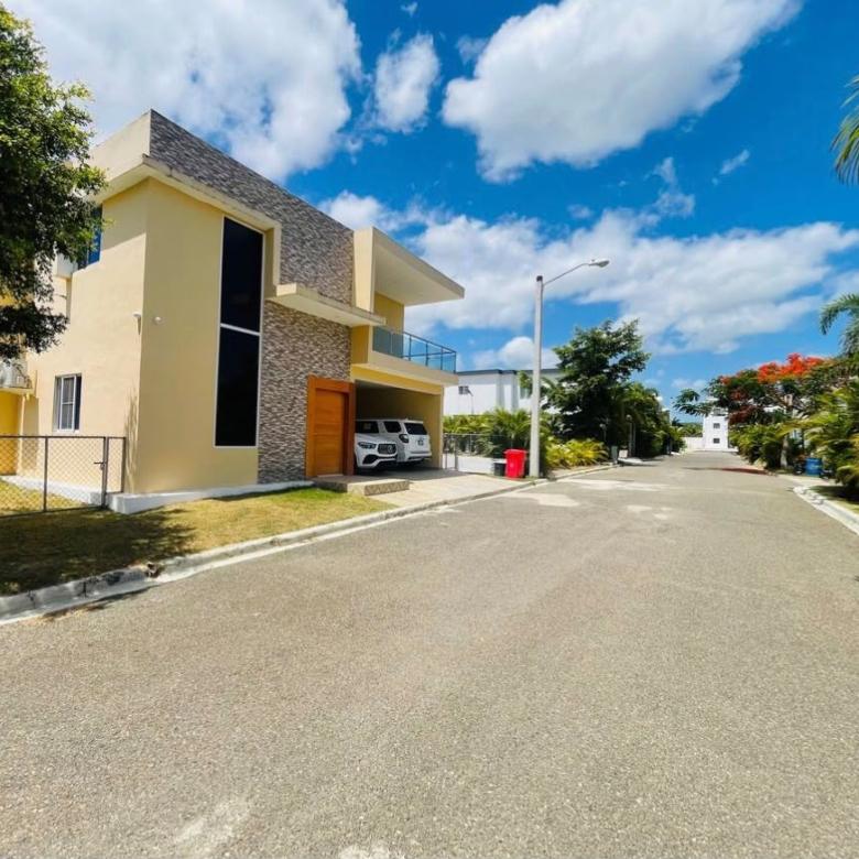 🏡 VILLA DE LUJO AMUEBLADA A PRECIO DE OPORTUNIDAD ✨