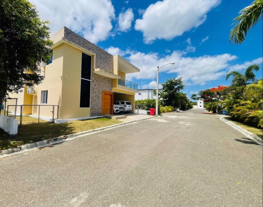 🏡 VILLA DE LUJO AMUEBLADA A PRECIO DE OPORTUNIDAD ✨