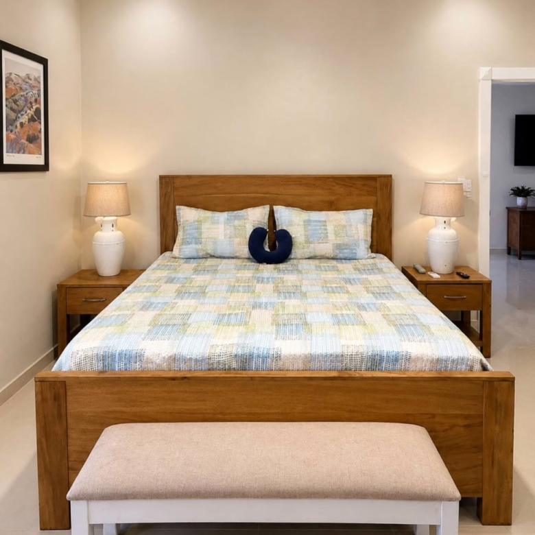 🏡 VILLA DE LUJO AMUEBLADA A PRECIO DE OPORTUNIDAD ✨