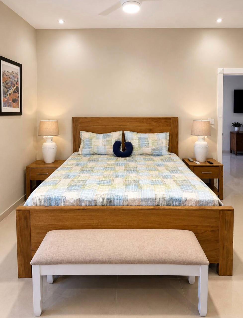 🏡 VILLA DE LUJO AMUEBLADA A PRECIO DE OPORTUNIDAD ✨