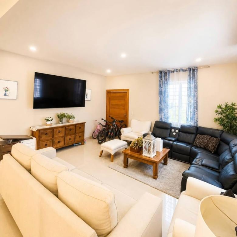 🏡 VILLA DE LUJO AMUEBLADA A PRECIO DE OPORTUNIDAD ✨