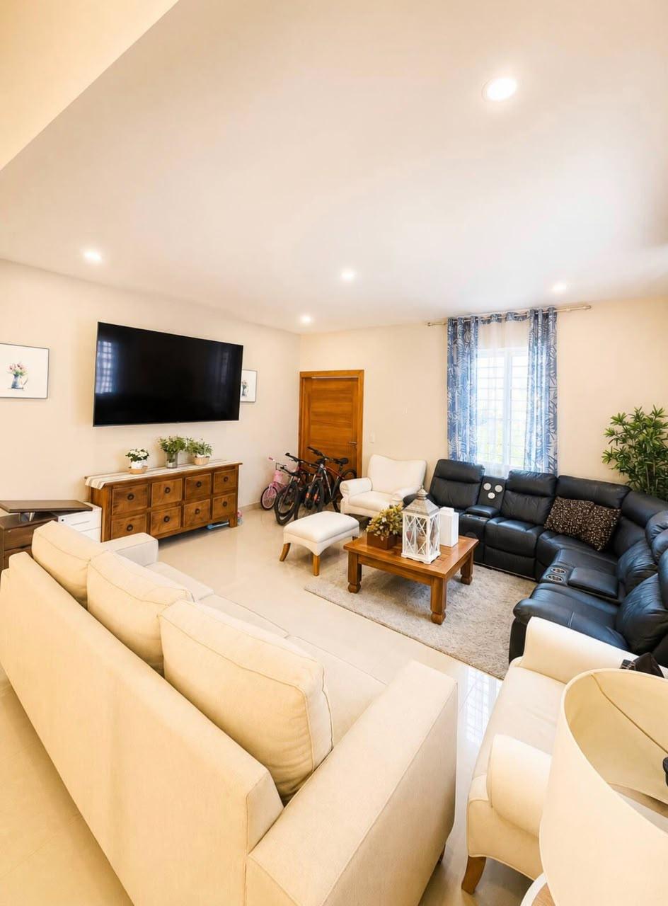 🏡 VILLA DE LUJO AMUEBLADA A PRECIO DE OPORTUNIDAD ✨
