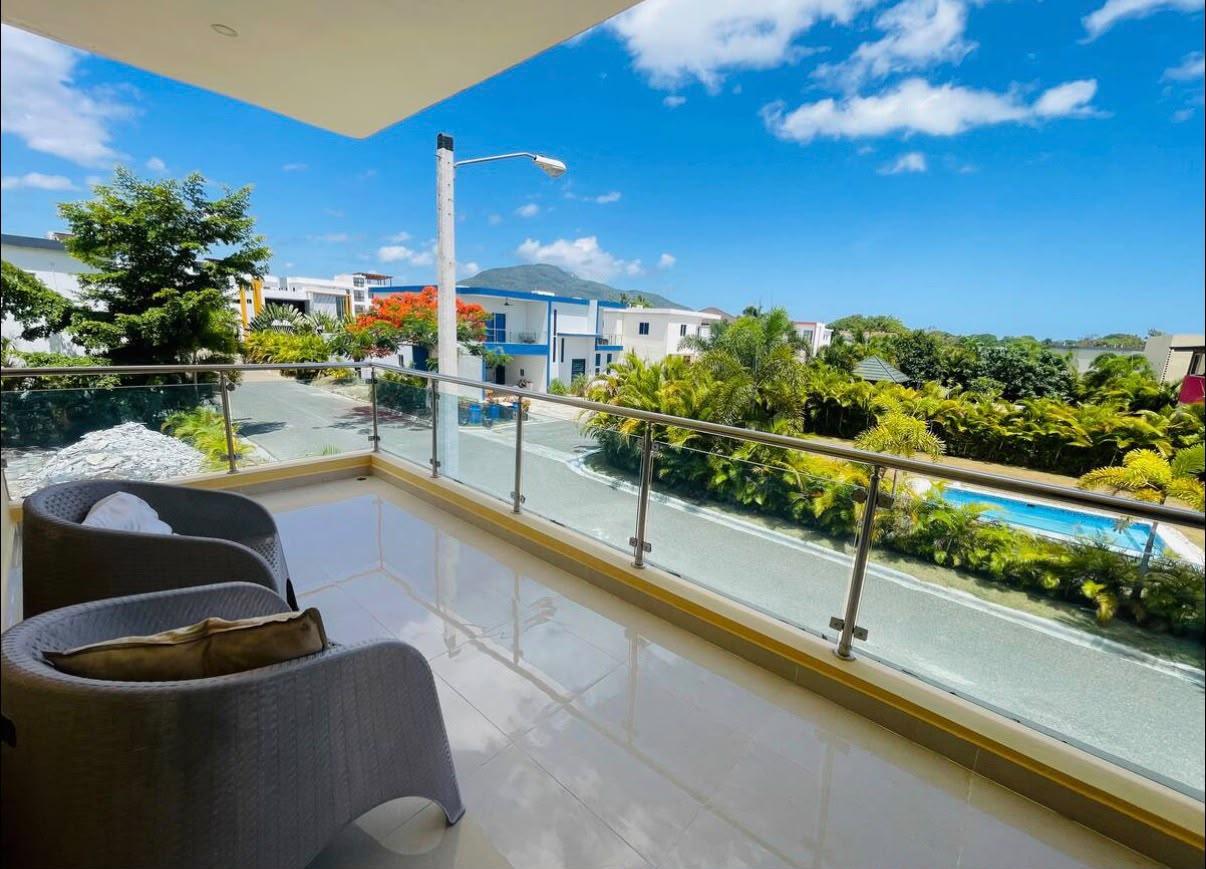 🏡 VILLA DE LUJO AMUEBLADA A PRECIO DE OPORTUNIDAD ✨