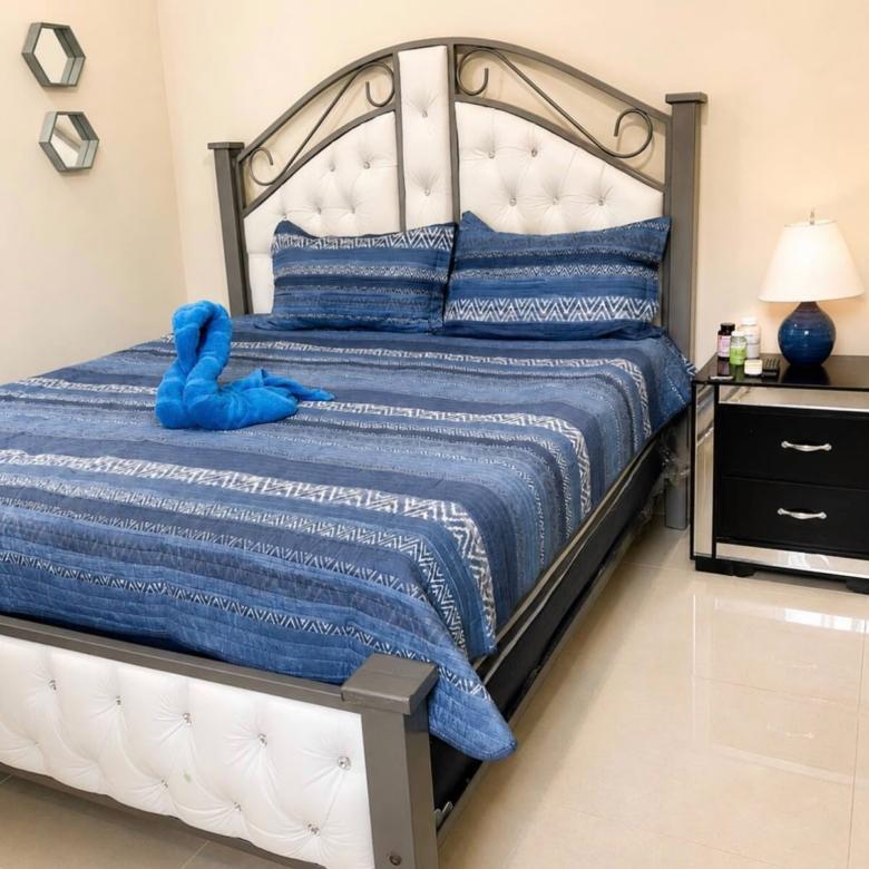 🏡 VILLA DE LUJO AMUEBLADA A PRECIO DE OPORTUNIDAD ✨