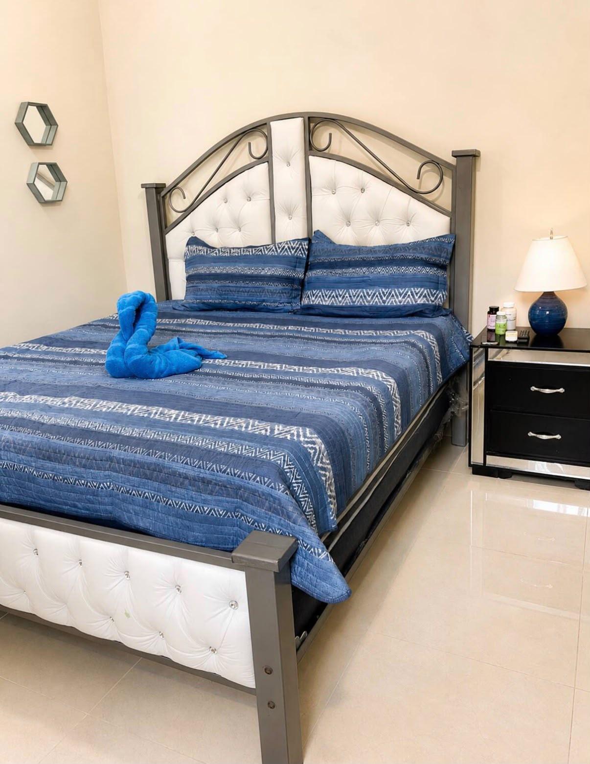 🏡 VILLA DE LUJO AMUEBLADA A PRECIO DE OPORTUNIDAD ✨