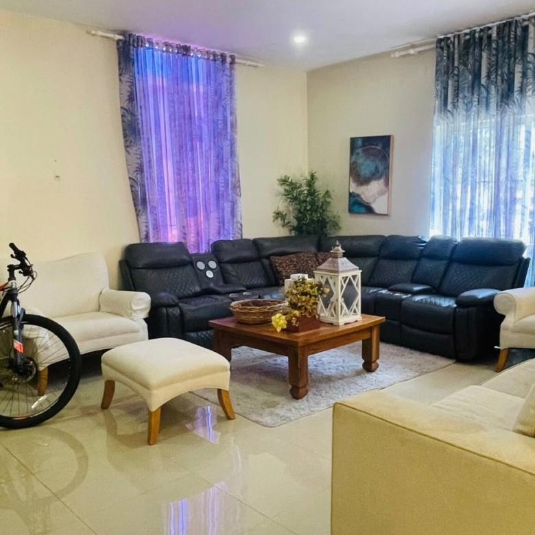 🏡 VILLA DE LUJO AMUEBLADA A PRECIO DE OPORTUNIDAD ✨