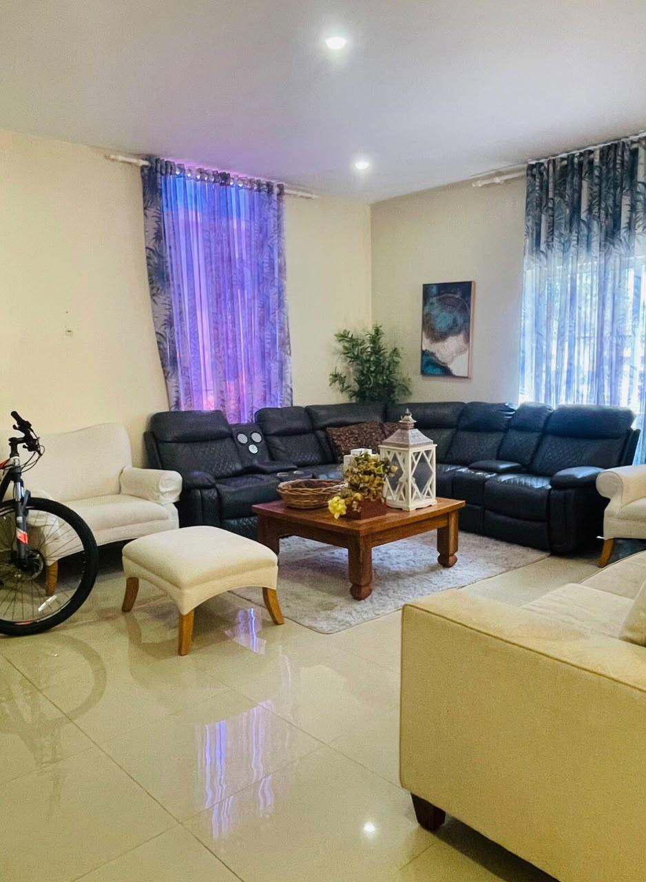 🏡 VILLA DE LUJO AMUEBLADA A PRECIO DE OPORTUNIDAD ✨
