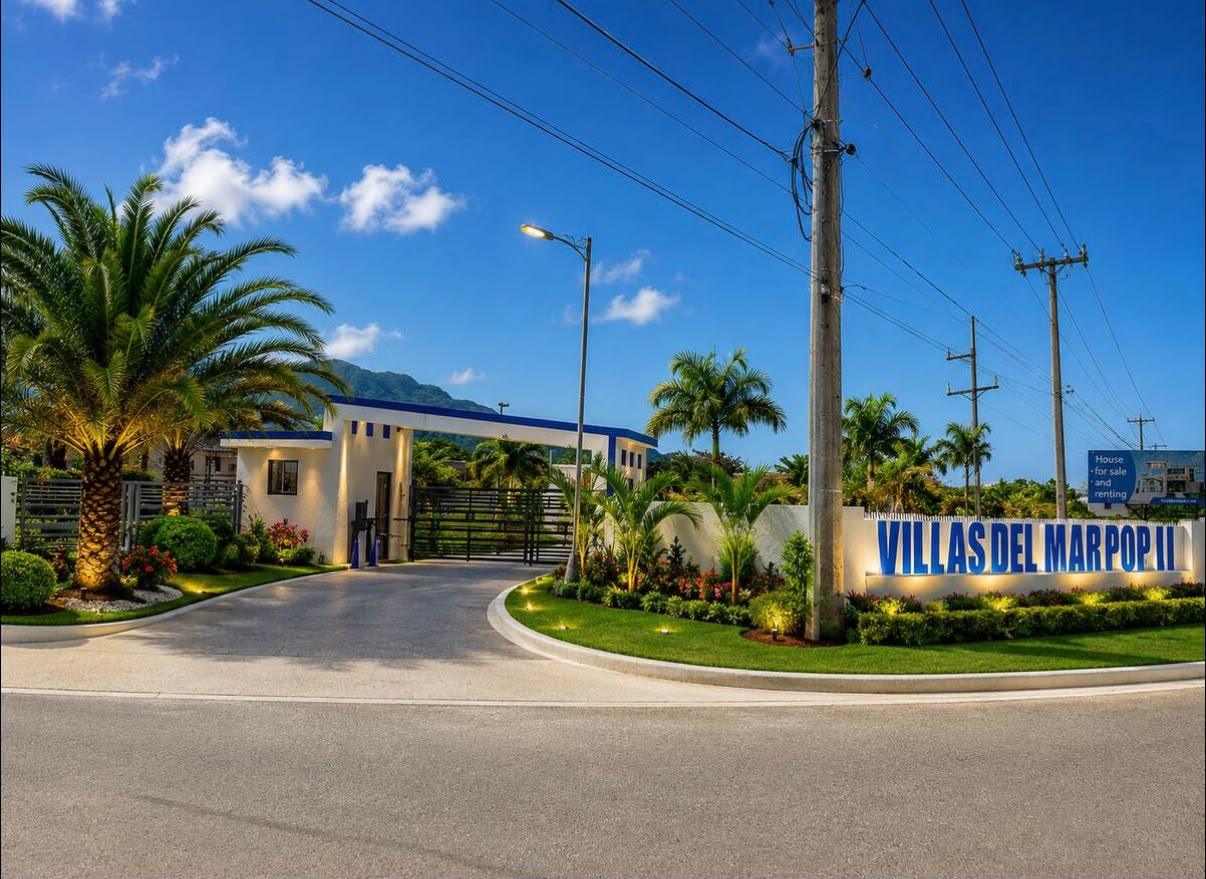 🏡 VILLA DE LUJO AMUEBLADA A PRECIO DE OPORTUNIDAD ✨