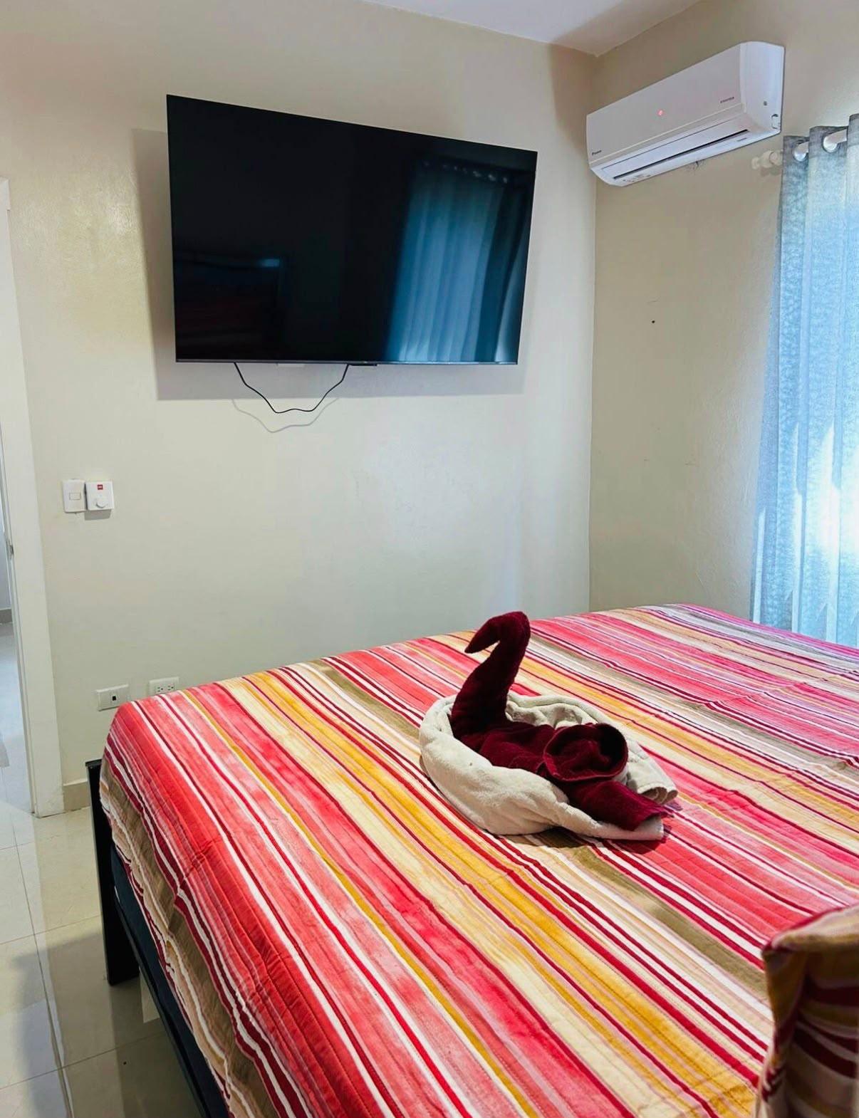 🏡 VILLA DE LUJO AMUEBLADA A PRECIO DE OPORTUNIDAD ✨