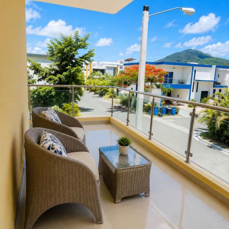 🏡 VILLA DE LUJO AMUEBLADA A PRECIO DE OPORTUNIDAD ✨