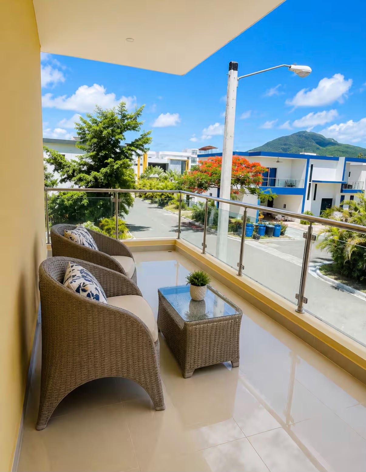 🏡 VILLA DE LUJO AMUEBLADA A PRECIO DE OPORTUNIDAD ✨