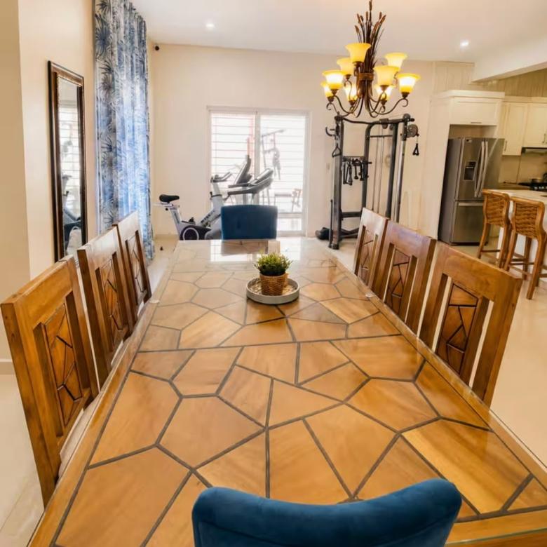 🏡 VILLA DE LUJO AMUEBLADA A PRECIO DE OPORTUNIDAD ✨